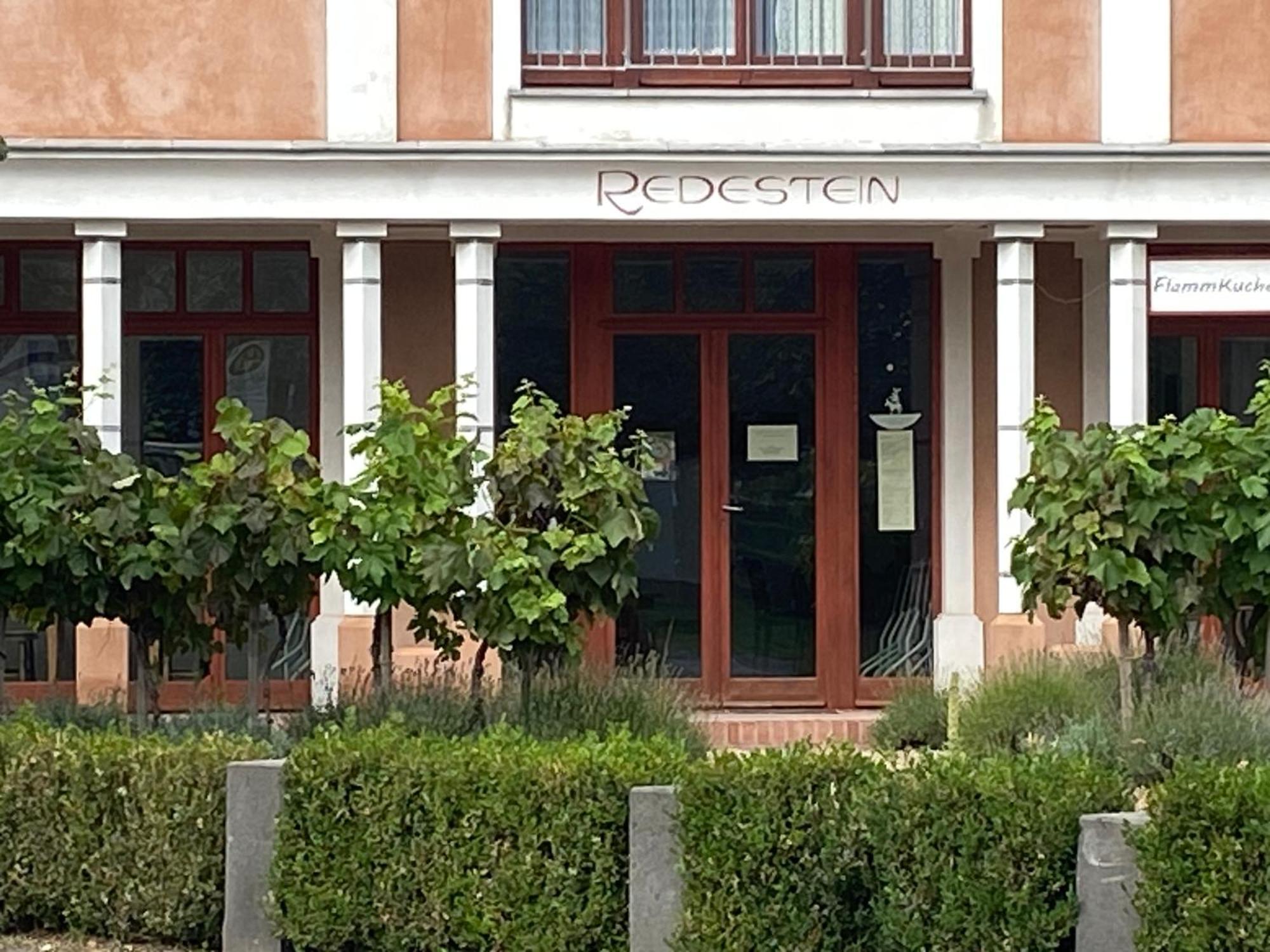 Scheunentraum Brenig ボルンハイム エクステリア 写真